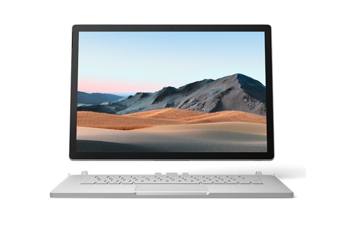 奎文Surface 维修前的准备工作
