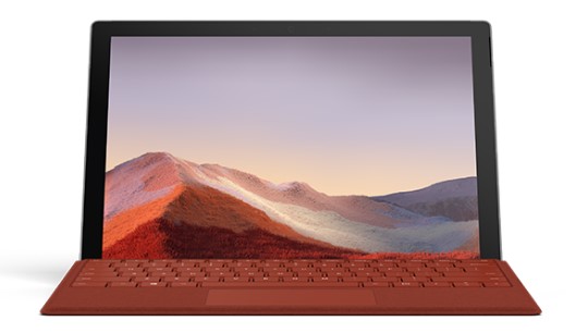 奎文清洁和维护 Surface